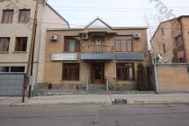 Վարձով ունիվերսալ տարածք Երևան, Քանաքեռ-Զեյթուն, Ահարոնյան 