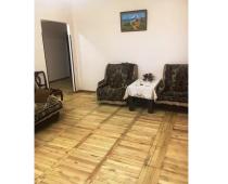 Վաճառվում է 4 սենյականոց բնակարան Երևան, Մալաթիա-Սեբաստիա, Ա.Բաբաջանյան (Մ-Ս)