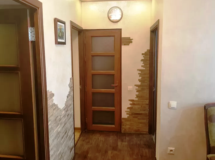 Վաճառվում է 3 սենյականոց բնակարան Երևան, Նոր-Նորք, Լվովյան 