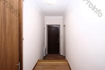 For Rent 1 room Apartments Երևան, Փոքր Կենտրոն, Սայաթ-Նովա պող.