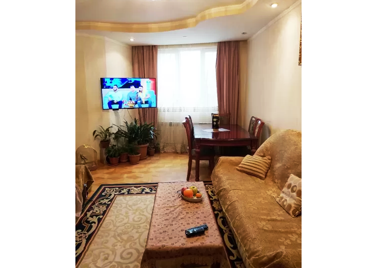 Վաճառվում է 3 սենյականոց բնակարան Երևան, Աջափնյակ, 16 թաղաաս, 2-րդ շղթա