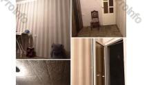 Վաճառվում է 3 սենյականոց բնակարան Երևան, Ավան, Սայաթ-Նովա թաղամաս