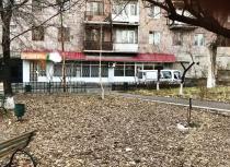 Վարձով գրասենյակային  տարածք Երևան, Մալաթիա-Սեբաստիա, Կուրղինյան Մ-Ս