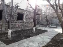 Վաճառվում է Երկու հարկանի առանձնատուն Երևան, Շենգավիթ, Ֆրունզեի 