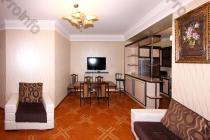 Сдается в аренду 2 комнатная квартира Ереван,  Малый Центр, null
