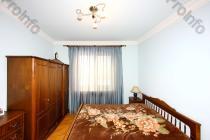 Վաճառվում է 7 սենյականոց բնակարան Երևան, Քանաքեռ-Զեյթուն, Դավիթ Անհաղթի