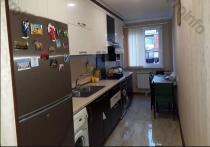 Վաճառվում է 3 սենյականոց բնակարան Երևան, Էրեբունի, Ավանեսովի 