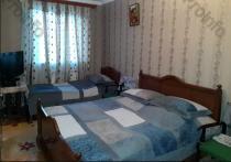 Վաճառվում է 3 սենյականոց բնակարան Երևան, Էրեբունի, Ավանեսովի 