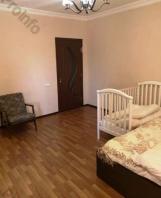 Վաճառվում է 2 սենյականոց բնակարան Երևան, Մալաթիա-Սեբաստիա, Լենինգրադյան ( Մ-Ս )
