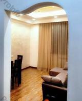 Վաճառվում է 2 սենյականոց բնակարան Երևան, Դավիթաշեն, Սասնա ծռեր 