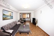For Rent 1 room Apartments Երևան, Փոքր Կենտրոն, Հին երևանցու ( Լալայանց )