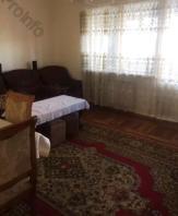 Վաճառվում է 4 սենյականոց բնակարան Երևան, Քանաքեռ-Զեյթուն, Զ. Սարկավագի, Քանաքեռցու