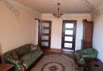 Վաճառվում է 3 սենյականոց բնակարան Երևան, Նոր-Նորք, Նանսենի I-ին նրբ