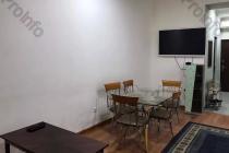 Վաճառվում է 2 սենյականոց բնակարան Երևան, Մեծ կենտրոն, Թումանյան 2-րդ անցուղի