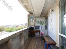 Վաճառվում է 3 սենյականոց բնակարան Երևան, Արաբկիր, Բաբայան ( Արաբկիր )