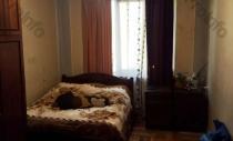 Վաճառվում է 3 սենյականոց բնակարան Երևան, Շենգավիթ, Մանթաշյան 