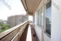 Վաճառվում է 3 սենյականոց բնակարան Երևան, Արաբկիր, Հ.Հակոբյան