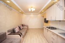 For Sale 1 room Apartments Երևան, Մեծ կենտրոն, Նար-Դոսի 