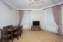 For Rent 2 room Apartments Երևան, Փոքր Կենտրոն, Սայաթ-Նովա պող.