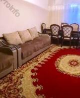 Վաճառվում է 3 սենյականոց բնակարան Երևան, Աջափնյակ, Բաշինջաղյան 