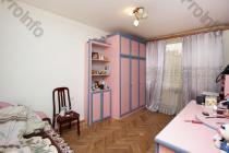 For Sale 3 room Apartments Երևան, Փոքր Կենտրոն, Թումանյան 