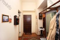 Վաճառվում է 2 սենյականոց բնակարան Երևան, Արաբկիր, Բաղրամյան (Արաբկիր)