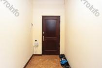 Վաճառվում է 4 սենյականոց բնակարան Երևան, Արաբկիր, Արաբկիր 27-րդ (Մ․Մարգարյան)