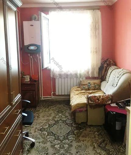 Վաճառվում է 2 սենյականոց բնակարան Երևան, Շենգավիթ, Շարուրի (Շահվերդյան)