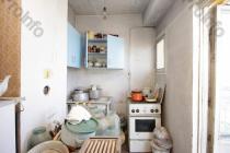 Վաճառվում է 3 սենյականոց բնակարան Երևան, Արաբկիր, Օրբելի եղբայրների 