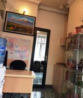Վաճառվում է գրասենյակային  տարածք Երևան, Փոքր Կենտրոն, Մաշտոցի պող