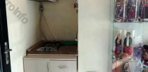 Վաճառվում է գրասենյակային  տարածք Երևան, Փոքր Կենտրոն, Մաշտոցի պող