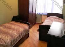 Վաճառվում է 3 սենյականոց բնակարան Երևան, Դավիթաշեն, Տիգրան Պետրոսյան 