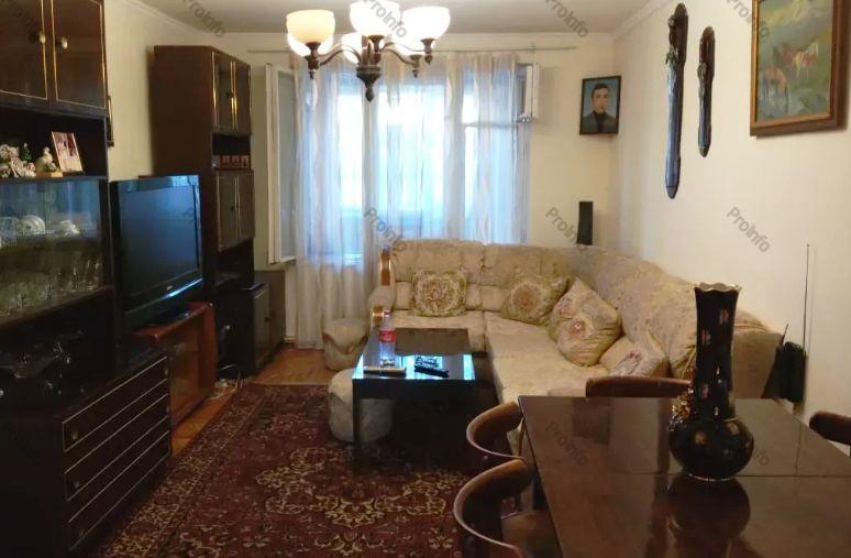 Վաճառվում է 3 սենյականոց բնակարան Երևան, Քանաքեռ-Զեյթուն, Լեփսիուսի 6-րդ  փողոց