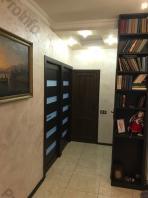 Վաճառվում է 3 սենյականոց բնակարան Երևան, Նոր-Նորք, Մառի նրբ.