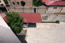 Վարձով Երկու հարկանի նկուղային հարկով և ձեղնահարկով առանձնատուն Երևան, Վահագնի թաղամաս, Վահագնի 