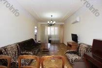 For Rent 2 room Apartments Երևան, Փոքր Կենտրոն, Նալբանդյան