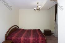 For Rent 1 room Apartments Yerevan, Downtown, Sayat-Nova ave.