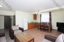 For Rent 1 room Apartments Yerevan, Downtown, Sayat-Nova ave.