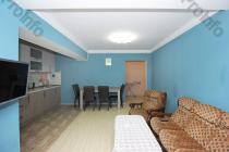 For Rent 1 room Apartments Երևան, Փոքր Կենտրոն, Ամիրյան 