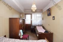Վաճառվում է 3 սենյականոց բնակարան Երևան, Արաբկիր, Հ. Էմինի