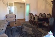 Վաճառվում է 3 սենյականոց բնակարան Երևան, Էրեբունի, Մուրացանի 