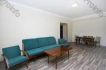For Rent 1 room Apartments Երևան, Մեծ կենտրոն, Իսրայելյան 