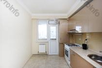 For Rent 1 room Apartments Երևան, Մեծ կենտրոն, Իսրայելյան 