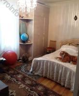 Վարձով 4 սենյականոց բնակարան Երևան, Աջափնյակ, 16 թաղամաս ( Նորաշեն )