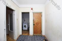Վաճառվում է 3 սենյականոց բնակարան Երևան, Նոր-Նորք, Վիլնյուսի 