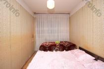 Վաճառվում է 3 սենյականոց բնակարան Երևան, Նոր-Նորք, Վիլնյուսի 