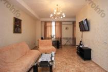 Վաճառվում է 3 սենյականոց բնակարան Երևան, Մեծ կենտրոն, Ծիծեռնակաբերդի խճուղի