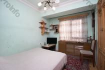 Վաճառվում է 3 սենյականոց բնակարան Երևան, Արաբկիր, Հ. Էմինի