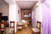 Վաճառվում է 2 սենյականոց բնակարան Երևան, Արաբկիր, Կասյան