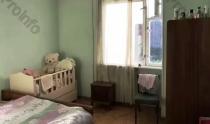 Վաճառվում է 2 սենյականոց բնակարան Երևան, Արաբկիր, Արաբկիր 25-րդ (Սլավիկ Չիլոյան)